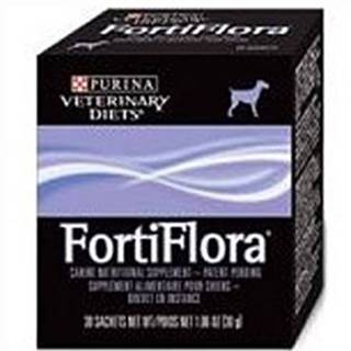 Purina VD Canine Fortiflora plv 30x1g