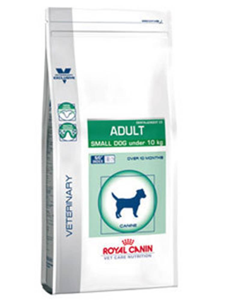 Royal canin VD (dieta) Royal Canin VC Canine Adult Small Dog 2kg