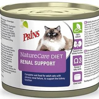 PRINS NatureCare Veterinary Diet RENAL SUPPORT - 200 g