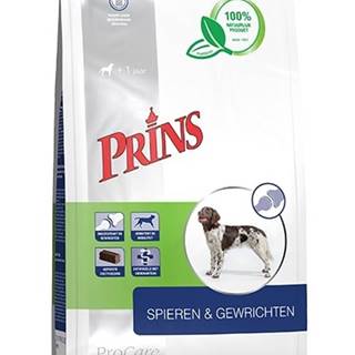 PRINS ProCare Pressed Veterinary Diet MOBILITY - 3kg
