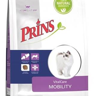 PRINS VitalCare Veterinary Diet MOBILITY - 1,5 kg