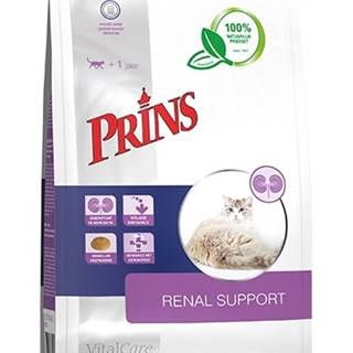 PRINS VitalCare Veterinary Diet RENAL SUPPORT - 1,5 kg
