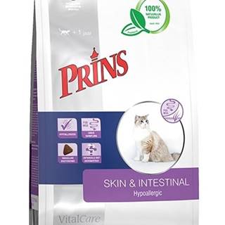 PRINS VitalCare Veterinary Diet SKIN & INTESTINAL Hypoallergenic - 1,5 kg