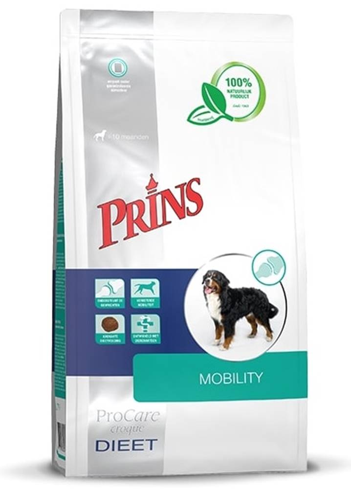 Prins PRINS ProCare Croque Veterinary Diet MOBILITY - 2kg