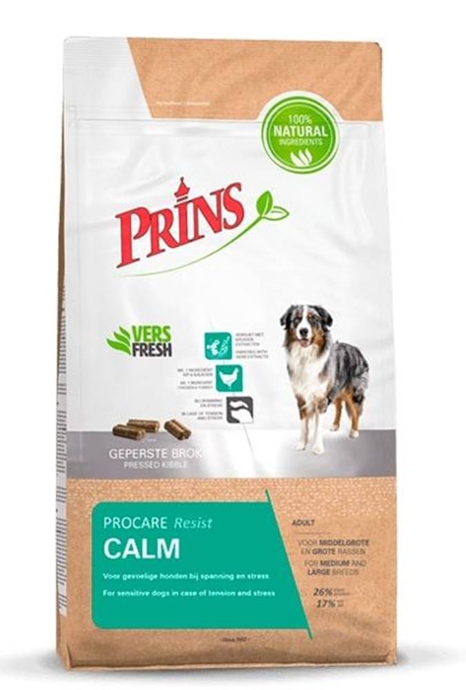 Prins PRINS ProCare RESIST calm - 3kg