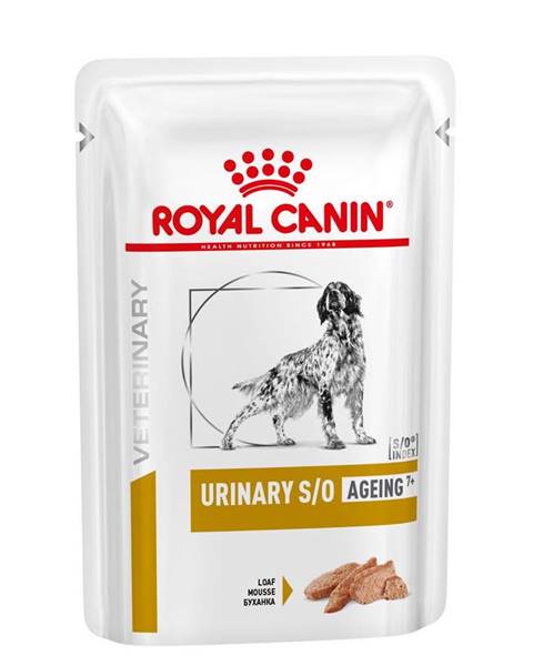 Paštéty Royal Canin