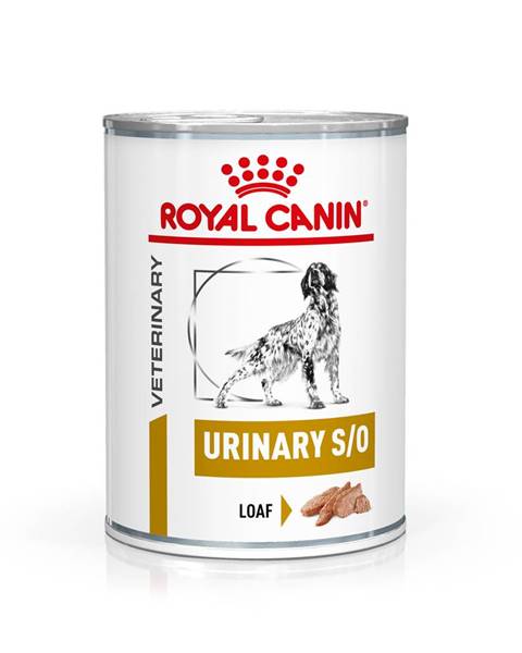 Konzervy Royal Canin