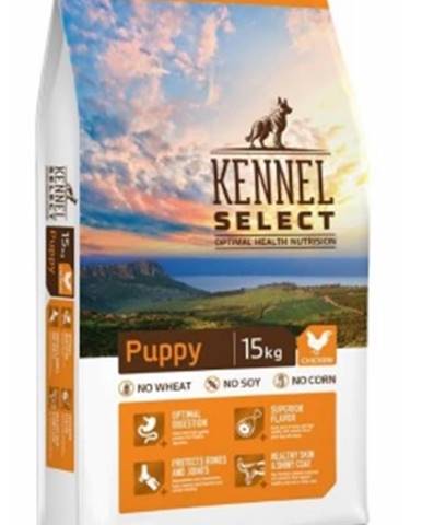 KENNEL select PUPPY - 3kg