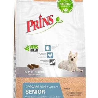 PRINS ProCare MINI SENIOR support - 3kg
