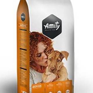AMITY eco line dog ACTIVE - 20kg