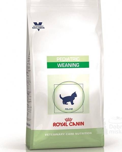 Granule Royal canin VD (dieta)