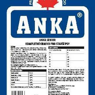 Anka Senior 10 kg