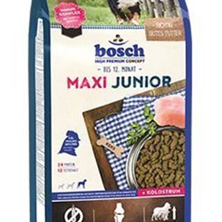 Bosch Dog Junior Maxi 3 kg