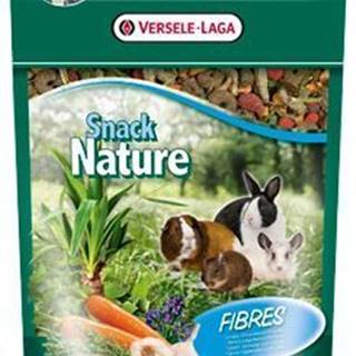 VL Nature Snack pre hlodavce Fibres 2kg