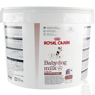 Royal Canin mléko krmné Babydog Milk pes 2kg