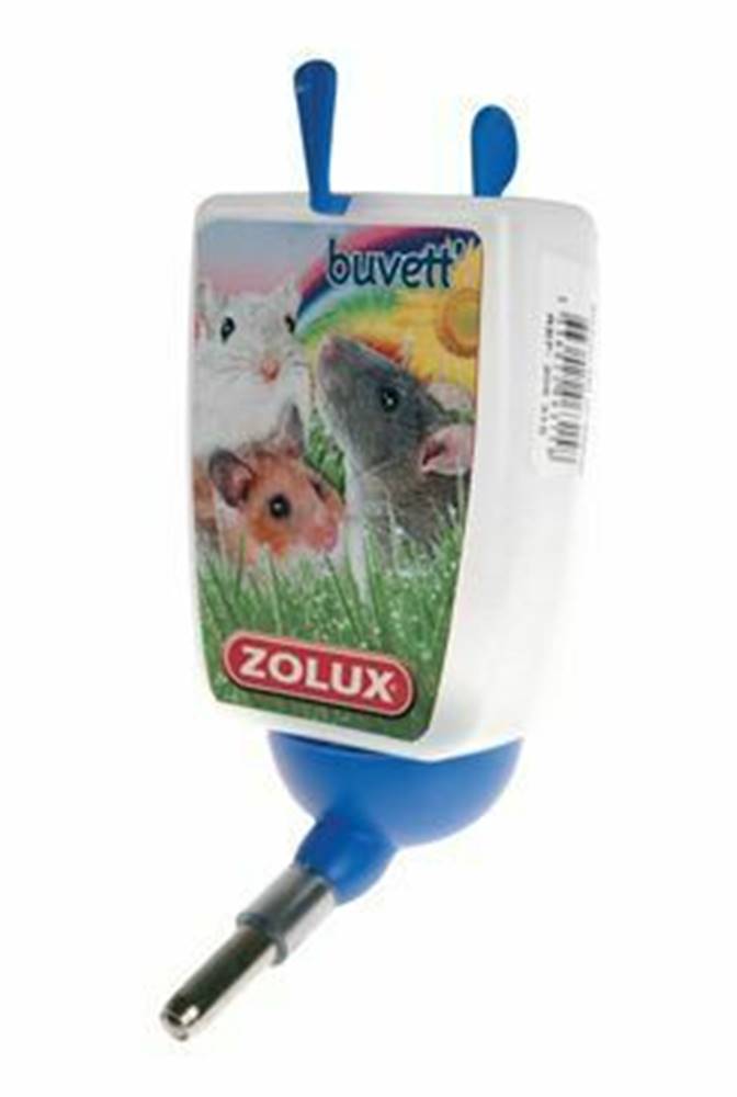Zolux Napájačka hlodavec mix farieb 250ml Zolux