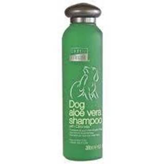 Greenfields šampón s Aloe Vera pre psov 200ml
