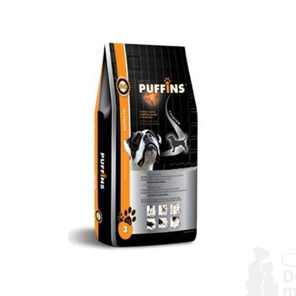 Puffins Puffins Adult 15kg
