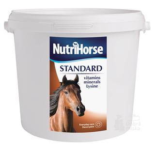 Nutri Horse Standard pro koně plv 5kg