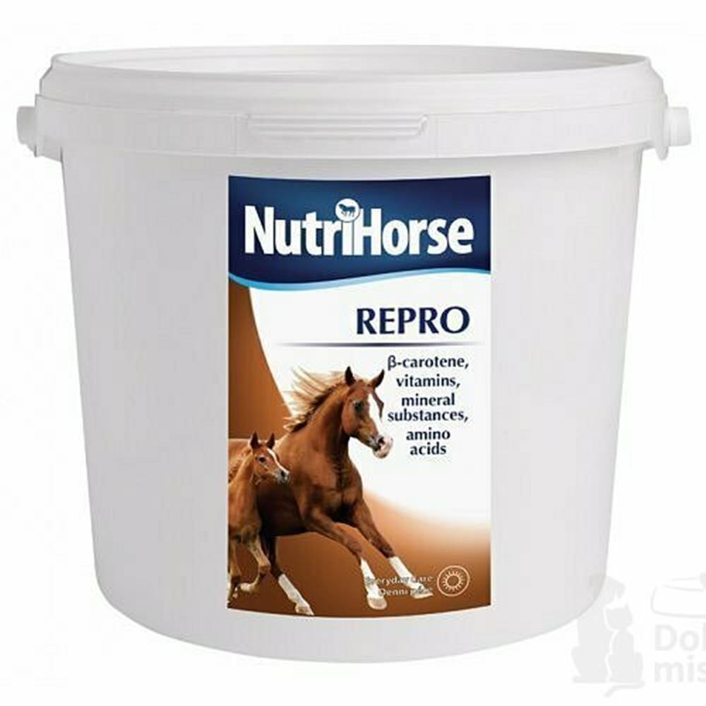 Biofaktory Nutri Horse Repro pro koně plv 3kg