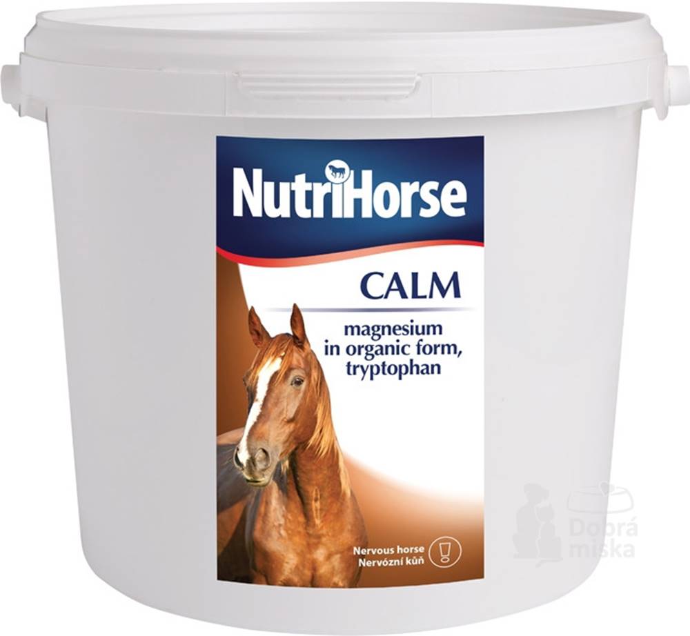 Nutri Horse Nutri Horse Calm 1kg