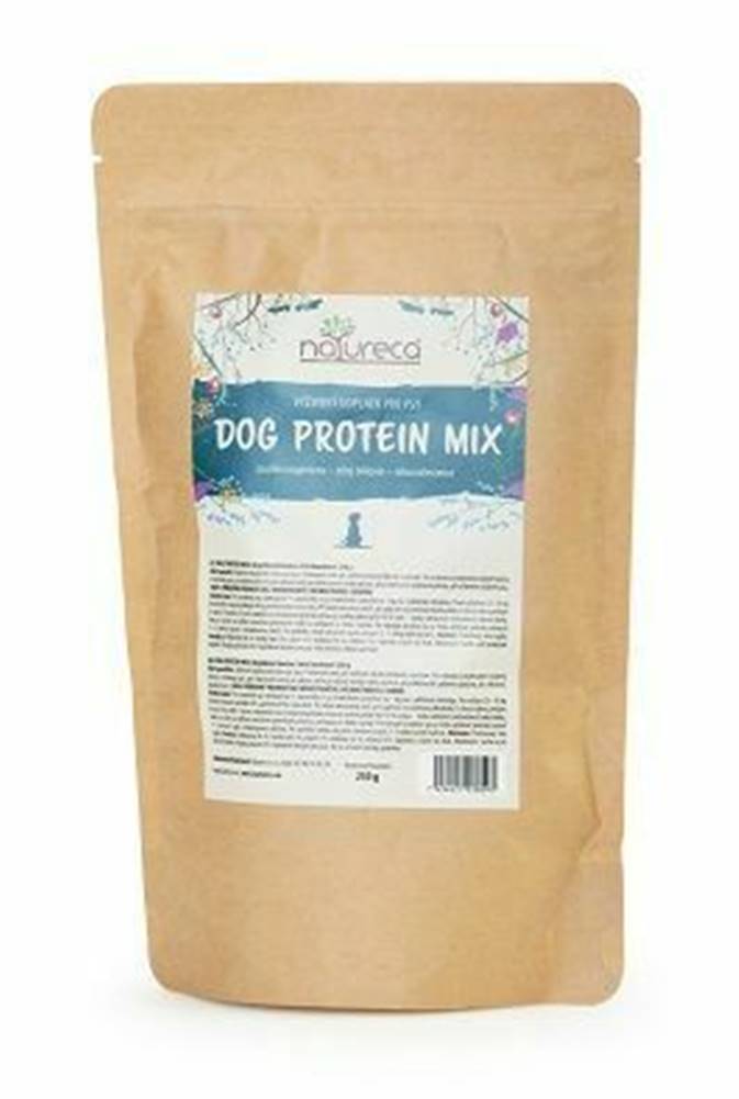 NATURECA NATURECA Dog protein mix 250g