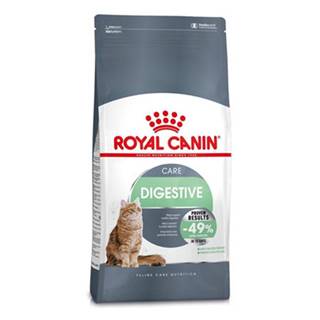 ROYAL CANIN Digestive care 10 kg granule pre mačky pre správne trávenie