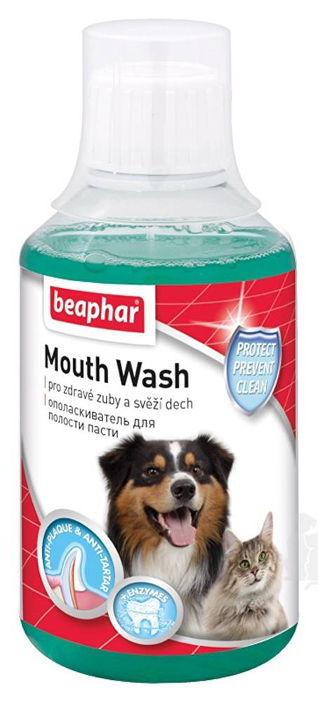Beaphar Beaphar ústna voda pre psov