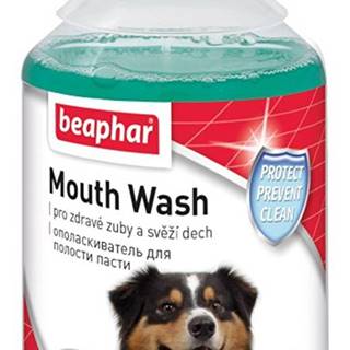 Beaphar ústna voda pre psov