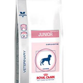 Royal Canin Vet. Junior 10 kg