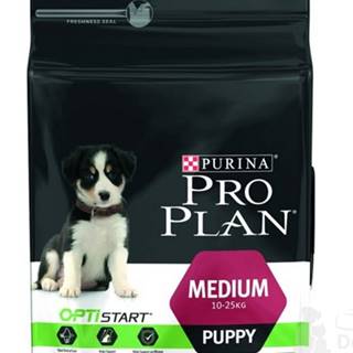 ProPlan Dog Puppy Medium 12 kg