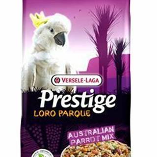 VL Prestige Loro Parque Austrálsky papagáj mix 15kg