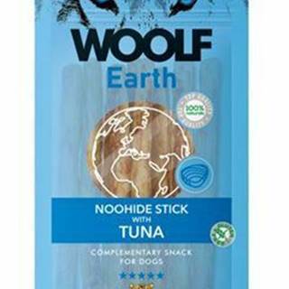 Woolf delicacy Earth NOOHIDE S Tuna 90g