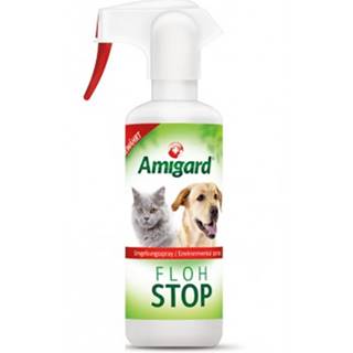 Amigard spray Floh-Stop 250 ml - 250 ml