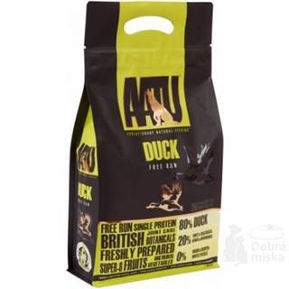 AATU 80/20 Duck 10 kg