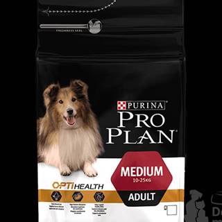ProPlan Dog Adult Medium  14kg