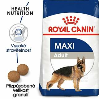 Royal canin Kom. Maxi Adult 15 kg