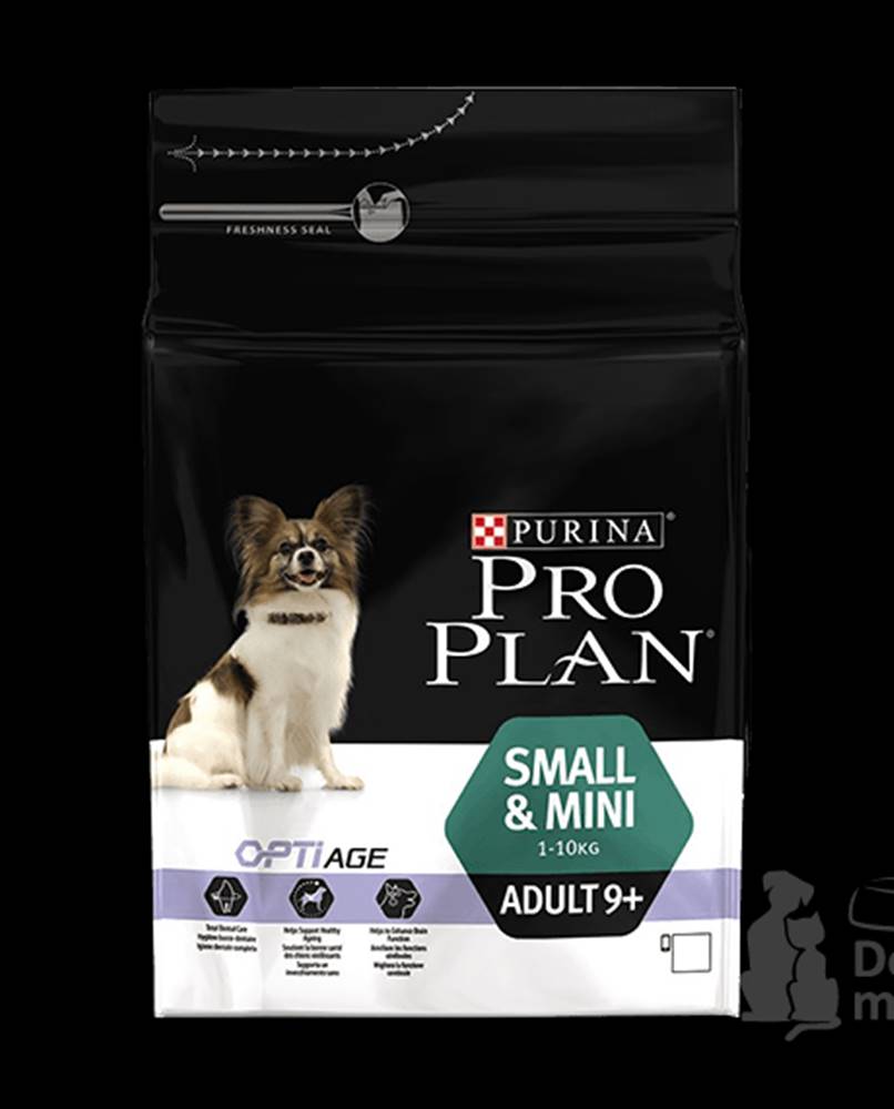 Proplan ProPlan Dog Adult 9+ Sm&Mini 700g