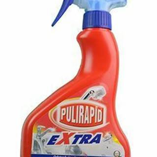 Čistič pre domácnosť Pulirapid EXTRA MR 500ml