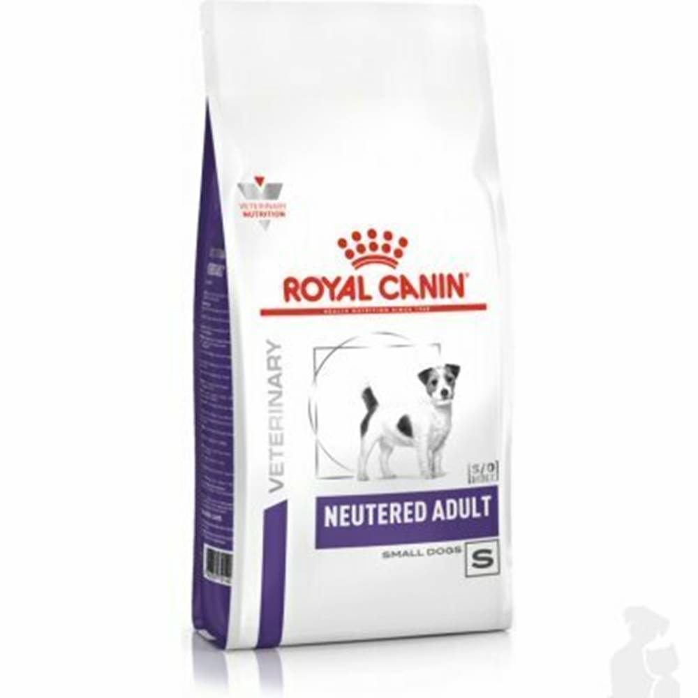 Royal Canin Royal Canin VC Canine Adult Small Dog 8kg