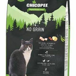 Chicopee Cat HNL No Grain  8kg