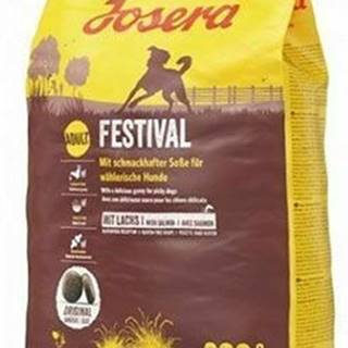 Josera Dog Super premium Festival 900g