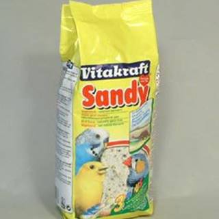 Vitakraft Bird sand písek 2,5kg