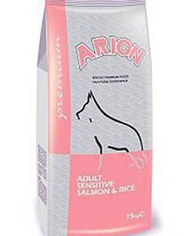 Arion Breeder Professional Adult Salmon Rice 20kg