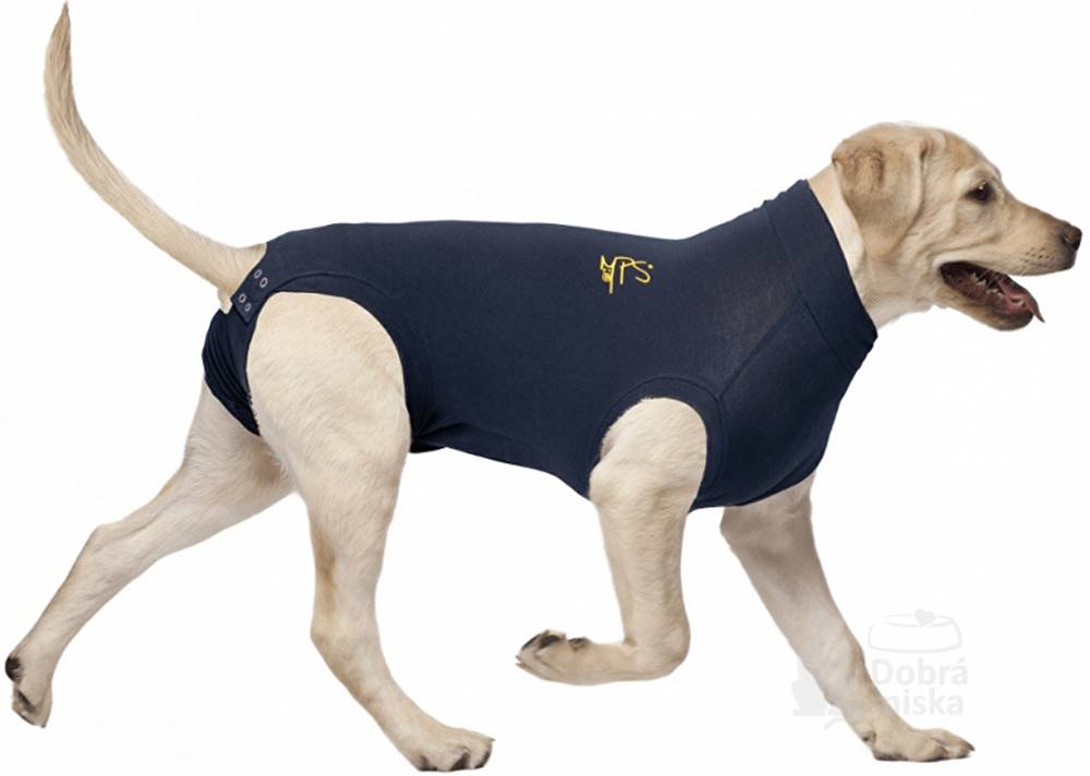 Medical Pets Shirt  MPS Oblek ochranný MPS Dog 74cm XL