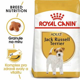 Royal canin Breed Jack Russell teriér 3kg