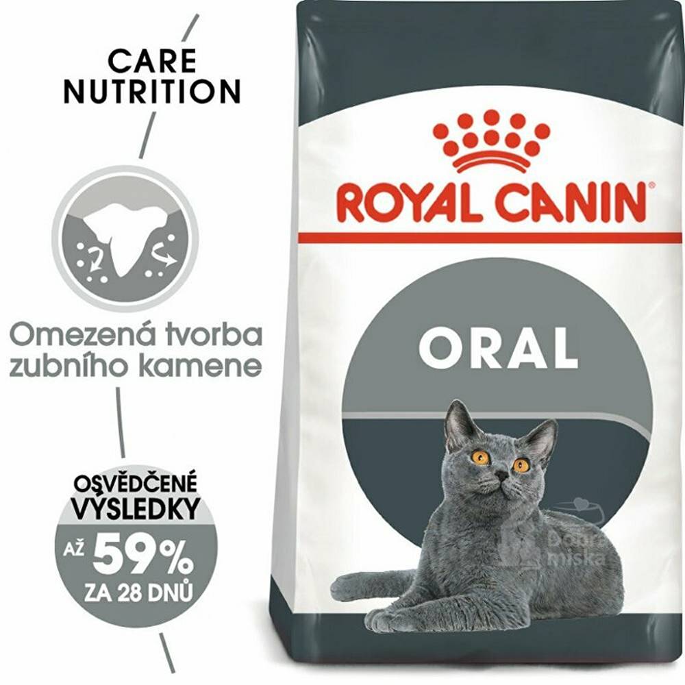 Royal Canin Royal canin Kom.  Feline Oral Sensitive  1,5kg