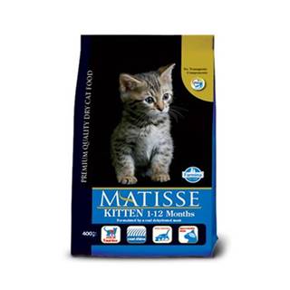 FARMINA Matisse Kitten Granule pre mačiatka 1,5 kg