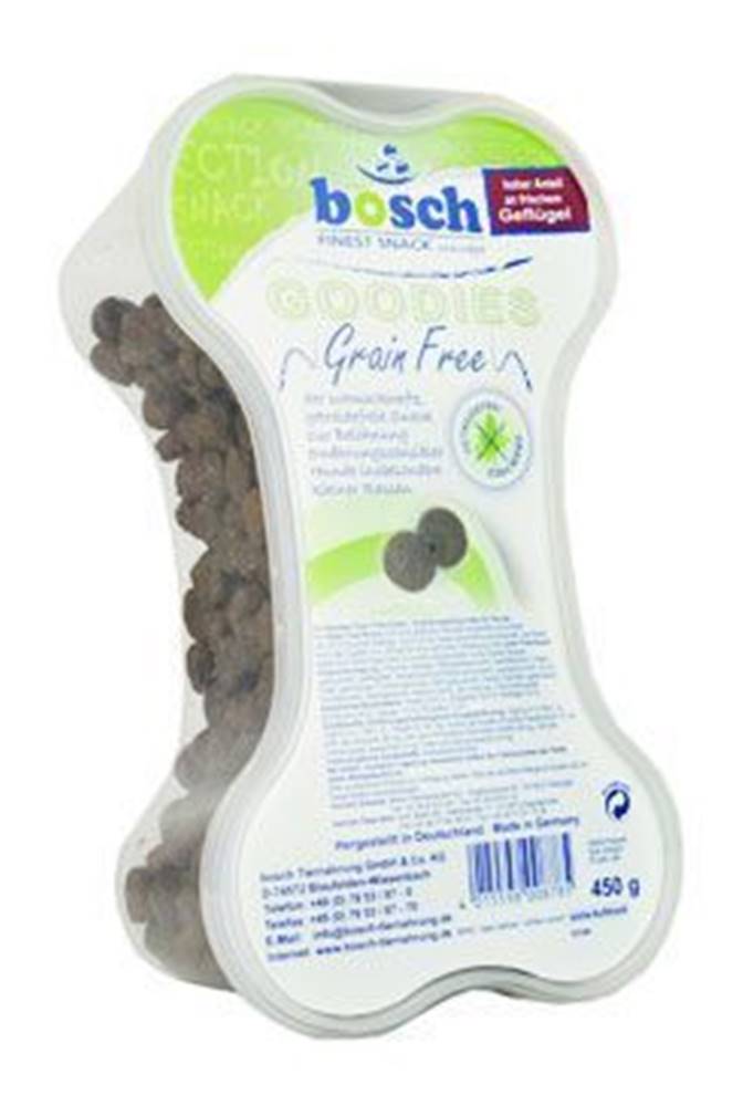 Bosch Bosch Goodies Grain Free pochúťka 450g