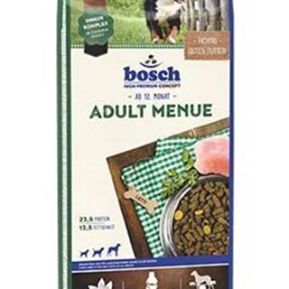 Bosch Dog Adult Menue 15 kg